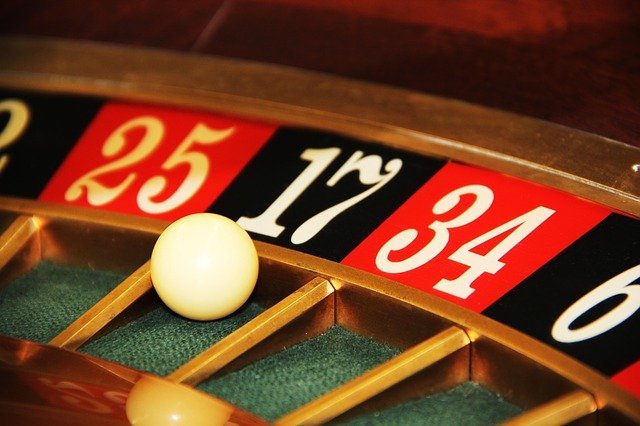 Casinos is a Booming sector in India