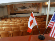 Приграничный объект архитектурного наследия сталкивается с новым ограничительным будущим