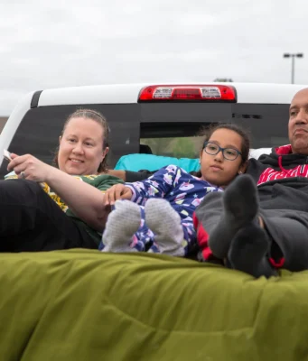 Запрет на перевозку людей в кузове пикапа в Южной Каролине: что говорит закон