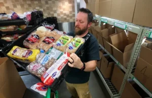 86,000 семей в Юте могут потерять продовольственные льготы. Покроет ли государство расходы?