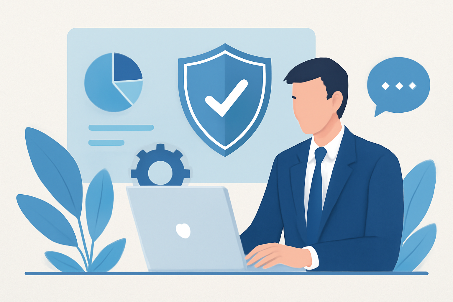 Как выбрать надежного IT-партнера для аутсорсинга: ключевые критерии и советы